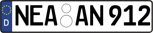 NEA-AN912