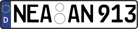 NEA-AN913
