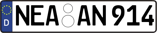 NEA-AN914