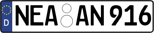 NEA-AN916