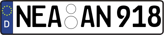 NEA-AN918