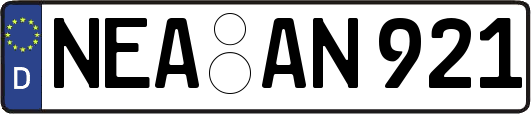 NEA-AN921