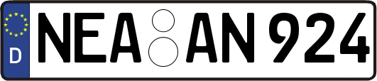 NEA-AN924