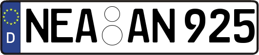 NEA-AN925