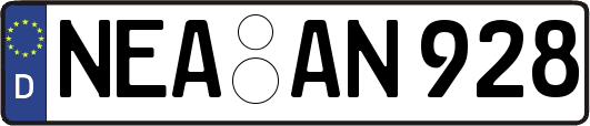 NEA-AN928