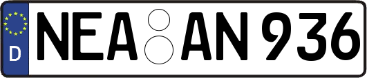 NEA-AN936