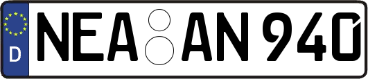 NEA-AN940