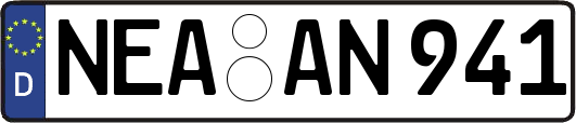 NEA-AN941