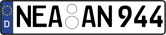 NEA-AN944
