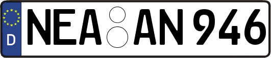 NEA-AN946
