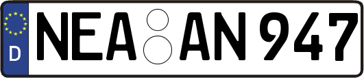NEA-AN947