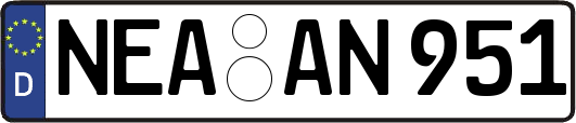 NEA-AN951