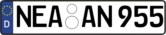 NEA-AN955