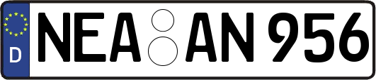 NEA-AN956