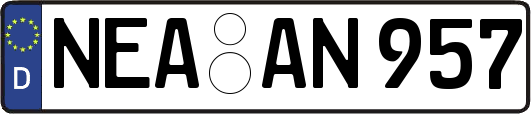 NEA-AN957