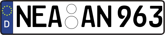 NEA-AN963