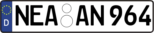 NEA-AN964