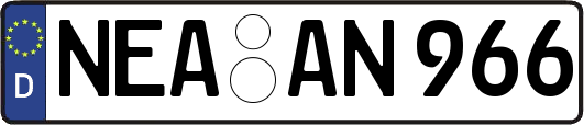 NEA-AN966