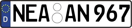 NEA-AN967