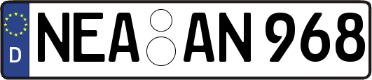 NEA-AN968