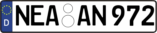 NEA-AN972