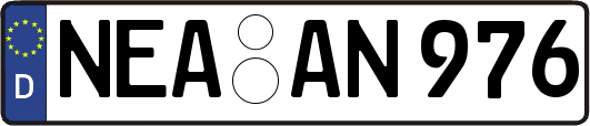 NEA-AN976