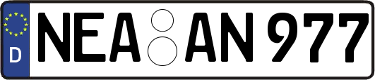 NEA-AN977