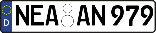 NEA-AN979