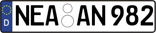 NEA-AN982