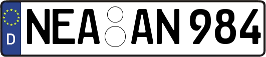 NEA-AN984