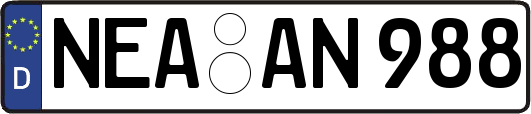 NEA-AN988