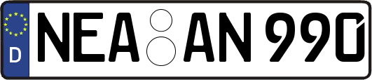 NEA-AN990