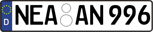 NEA-AN996