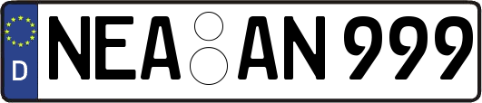 NEA-AN999