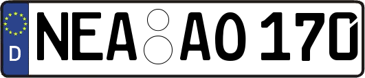 NEA-AO170