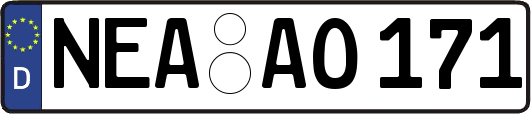 NEA-AO171