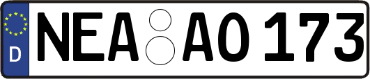 NEA-AO173