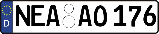 NEA-AO176