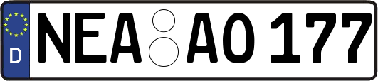 NEA-AO177