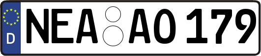 NEA-AO179