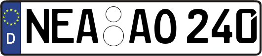 NEA-AO240