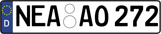 NEA-AO272