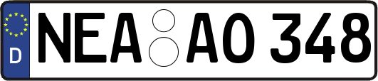 NEA-AO348