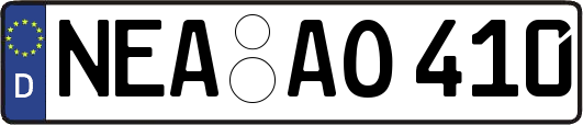 NEA-AO410