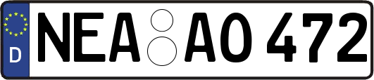 NEA-AO472