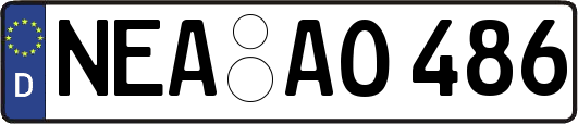 NEA-AO486
