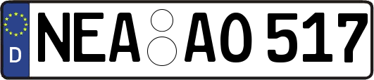 NEA-AO517