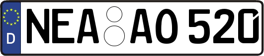 NEA-AO520