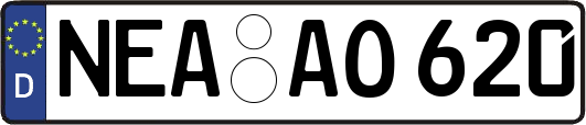 NEA-AO620