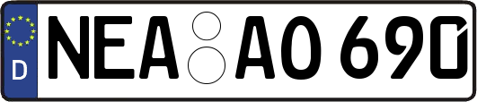 NEA-AO690